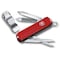 Swiss Army Brands 2024 Victorinox 0.6463.Us1 Nail Clip 580 Red 65Mm, Clam Pack VIC-0.6463-X4 - alternate 2